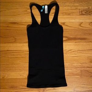 Marciano seamless racer back tank